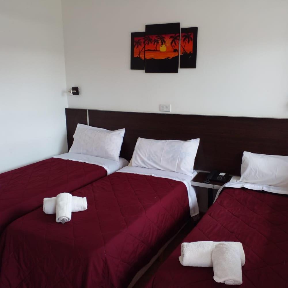 Hotel Ischigualasto Сан Хуан Екстериор снимка